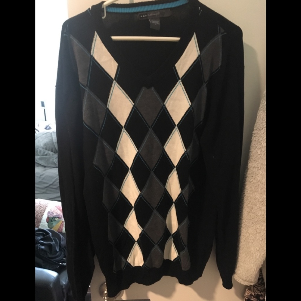 Men’s professional sweater